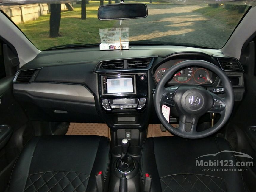 Jual Mobil Honda Mobilio 2016 RS 1.5 di Jawa Timur Manual Jual Mobil Honda Mobilio 2016 RS 1.5 di Jawa Timur Manual