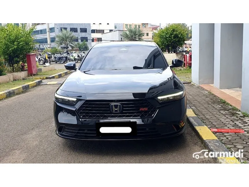 2024 Honda Accord RS e:HEV Sedan