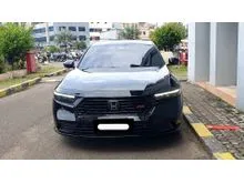2024 Honda Accord 2.0 RS e:HEV Sedan hitam km 12 ribuan