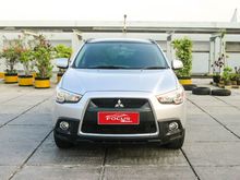 Mitsubishi Outlander Sport 2.0 PX AT 2013 Silver Km.80rb Record