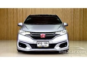 2018 Honda JAZZ 1.5 S Hatchback