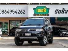 2013 Mitsubishi Pajero Sport 2.5 (ปี 08-15) GT SUV