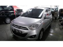2011 Hyundai I-10 Compact Car City Car