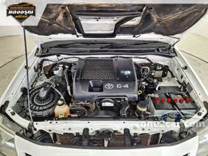 2013 Toyota HILUX VIGO 2.5 Champ E TRD Sportivo Smart Cab Pickup