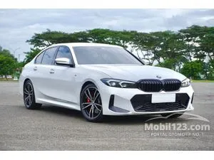 2024 BMW 330i 2.0 M Sport Pro Sedan
