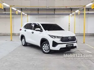 2023 Toyota Kijang Innova Zenix 2.0 G HV (Premium Color) MPV