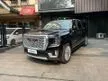 Jual Mobil GMC Yukon 2023 Denali 6.2 di Kalimantan Selatan Automatic Wagon Hitam Rp 5.250.000.000