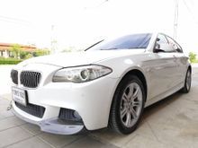 2012 BMW 528i 2.0 F10 (ปี 10-16) Sport Sedan