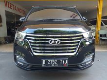 2019 Hyundai H-1 2.5 XG MPV