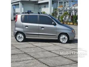 2000 Hyundai Atoz 1.0 GLS Hatchback