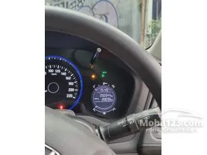 2018 Honda HR-V 1.5 S SUV
