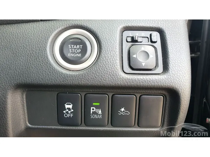 2023 Mitsubishi Pajero Sport Dakar Ultimate 4X4 SUV