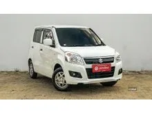 2020 Suzuki Karimun Wagon R 1.0 GL Hatchback - Diskon Cash sampai 15 JUTA