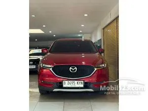 2019 Mazda CX-5 2.5 Elite SUV