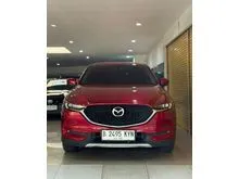 2019 Mazda CX-5 2.5 Elite SUV