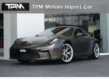 2026 Porsche 911 4.0 992 GT3 Coupe