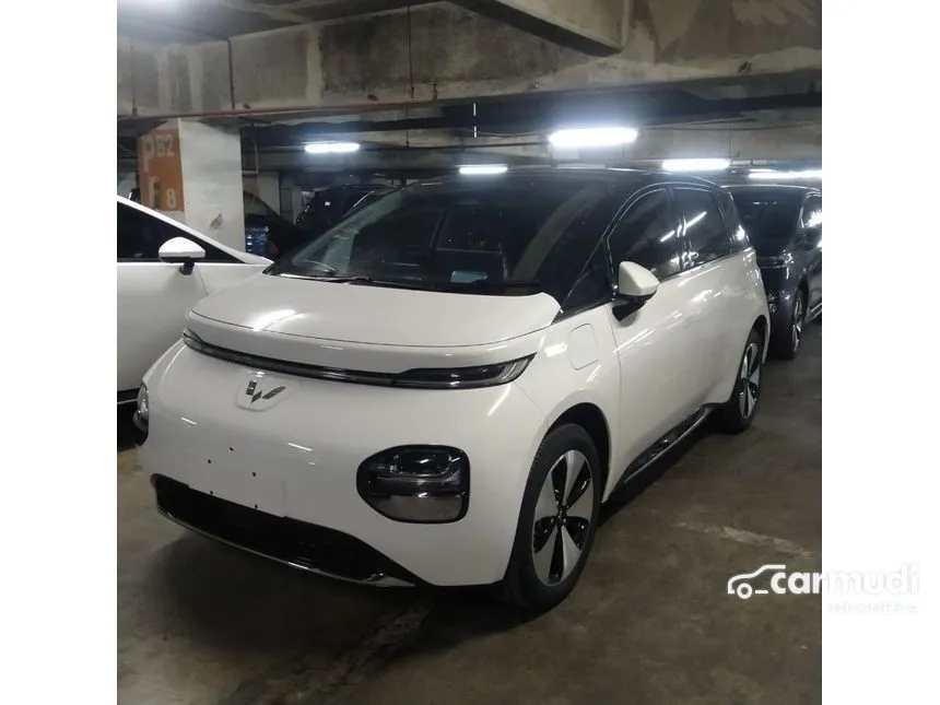 2024 Wuling Cloud EV EV Hatchback