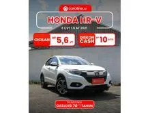 2021 Honda HR-V 1.5 E SUV