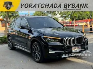 2022 BMW X1 2.0 sDrive20d xLine SUV