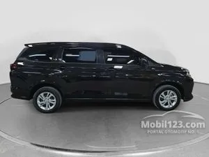 2024 Toyota Avanza 1.3 E MPV