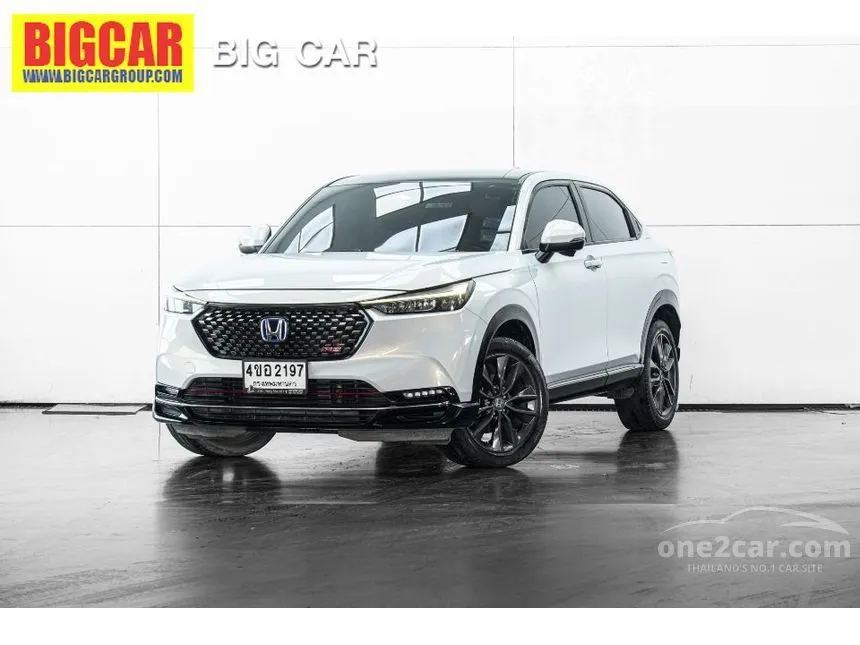 2023 Honda HR-V e:HEV RS SUV