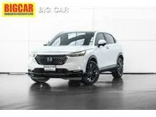 2023 Honda HR-V 1.5 (ปี 22-28) e:HEV RS SUV