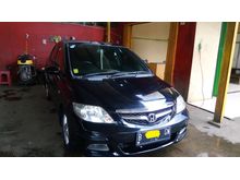 Honda City 1.5 VTEC 2006 Sedan Over kredit