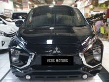 2018 Mitsubishi Xpander 1.5 EXCEED Wagon