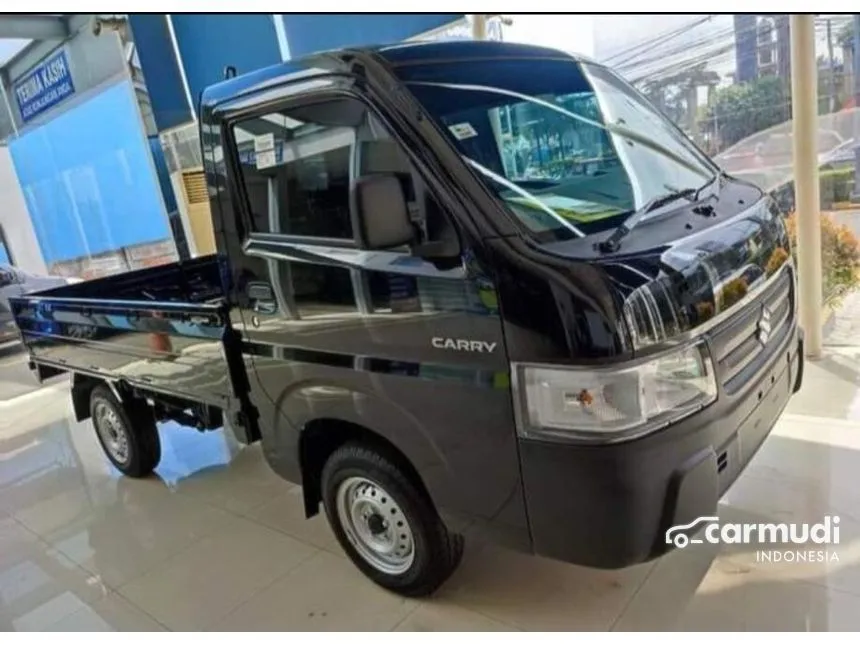 2024 Suzuki Carry FD ACPS Pick-up