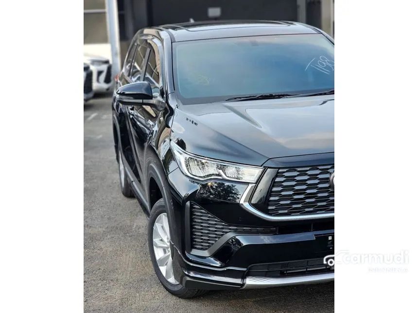 2025 Toyota Kijang Innova Zenix V HV Modellista (Non Premium Color) MPV