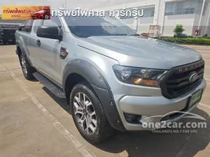 2019 Ford RANGER 2.2 XL+ Open Cab Hi-Rider Pickup