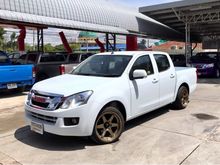 2012 Isuzu D-Max 2.5 CAB-4 (ปี 11-17) L Pickup MT