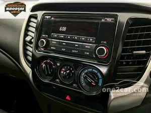 2020 Mitsubishi TRITON 2.5 GLX Mega Cab Pickup