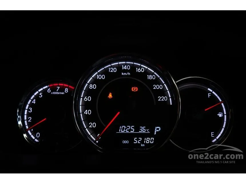 2023 Toyota YARIS Smart Hatchback