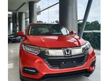 2021 Honda HR-V 1.5 E Special Edition SUV