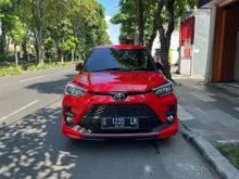 2021 Toyota Raize 1.0 GR Sport TSS (2 Tone) SUV