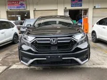 2022 Honda CR-V 1.5 Prestige Prestige VTEC SUV UNIT READY HOT PROMO DAPATKAN SEKARANG DAN BOOKING