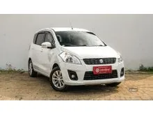 2012 Suzuki Ertiga 1.4 GL MPV - FREE GANTI OLI - FREE TOWING NASIONAL - UNIT TERSERTIFIKASI - CAROLINE GADING SERPONG