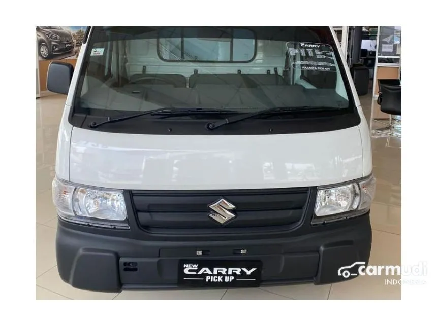 2024 Suzuki Carry WD ACPS Pick-up