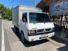 2010 Mitsubishi Colt L300 2.5 Box Pickup ginuk bisa tukar tambah sekoto badas kediri