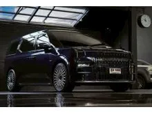 2025 ZEEKR 009 0.0 (ปี 24-31) Flagship AWD Van