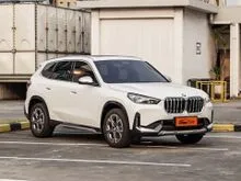 2023 BMW X1 1.5 sDrive18i xLine SUV