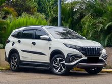 2018 Toyota Rush 1.5 TRD Sportivo AT Km 22rb Asli