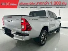 2020 Toyota HILUX REVO 2.4 Prerunner Mid Double Cab Pickup