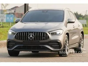 2022 Mercedes-Benz AMG GLA35 2.0 4MATIC SUV