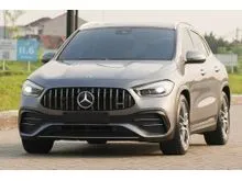 2022 Mercedes-Benz AMG GLA35 2.0 4MATIC SUV odo low