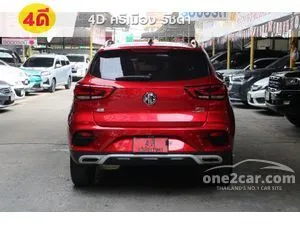 2022 MG ZS 1.5 D+ SUV