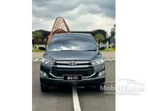2017 Toyota Kijang Innova 2.4 G MPV