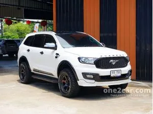 2015 Ford EVEREST 2.2 Titanium SUV