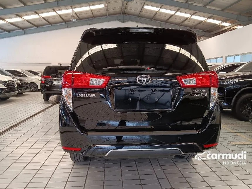 2025 Toyota Kijang Innova G MPV